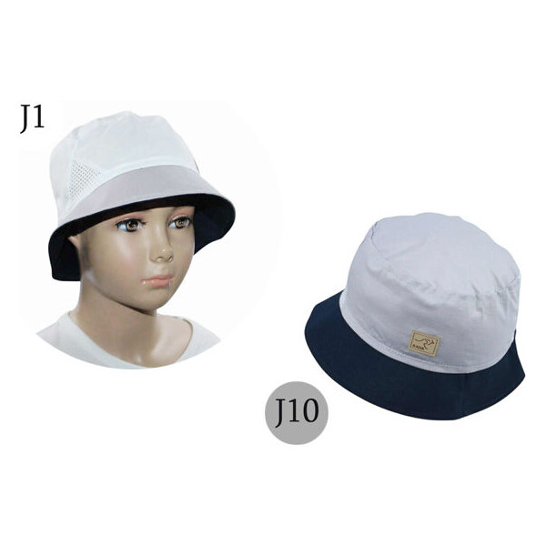 RADA Letný klobúk RENÉ 46457570