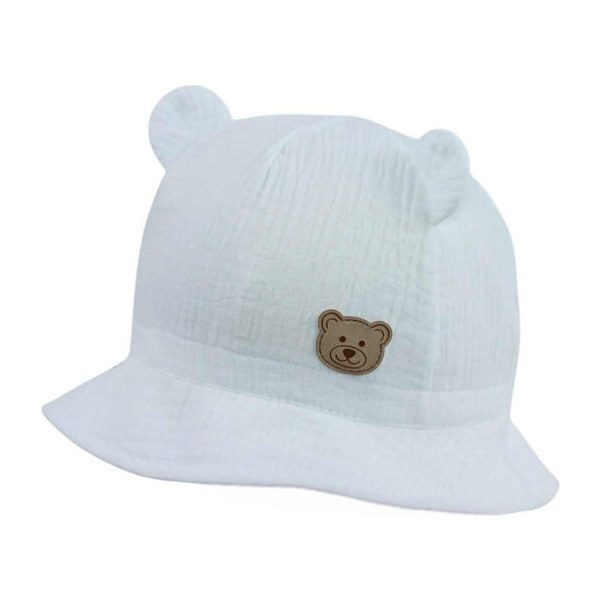 RADA Letný klobúk Eduard Bear 64040303