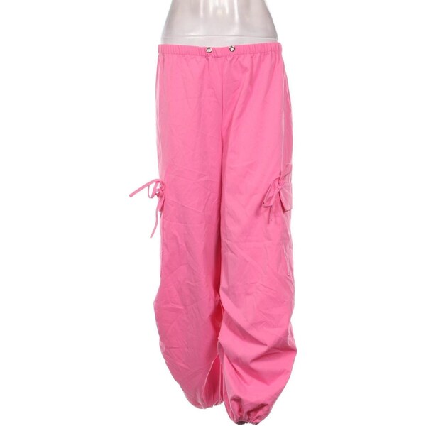 Dámske nohavice SHEIN 64464240