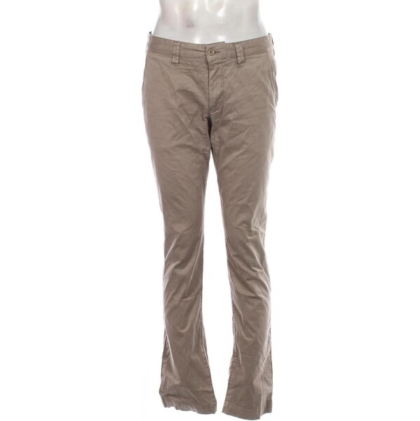 Pánske nohavice Alberto 64464232