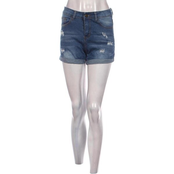 Dámske kraťasy SHEIN 64464409