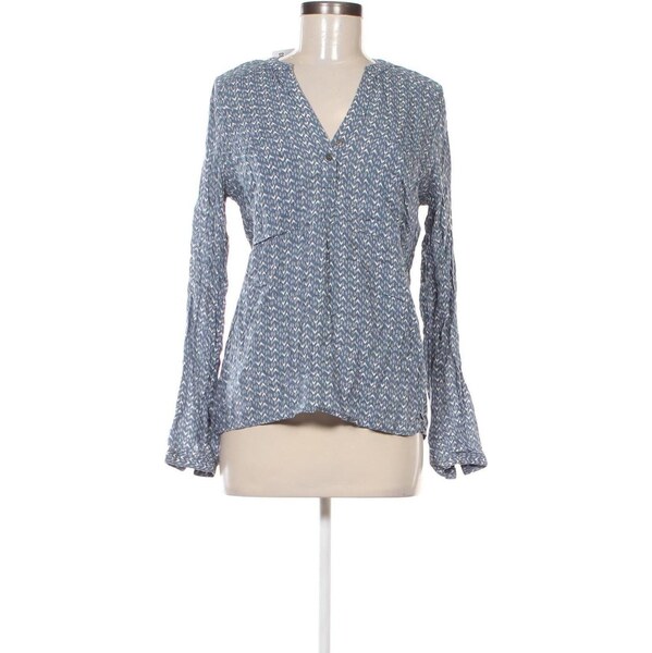 Dámska blúza Tom Tailor 64464402