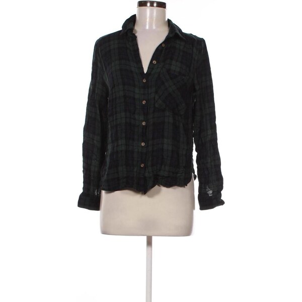 Dámska košeľa VRS 64464654