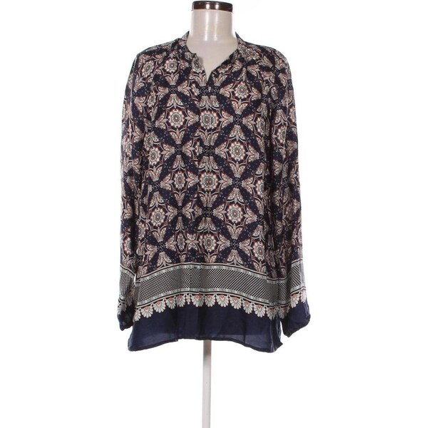 Dámska košeľa Zizzi 64464625