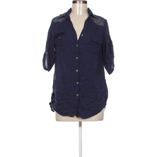 Dámska košeľa Mitno 64464734