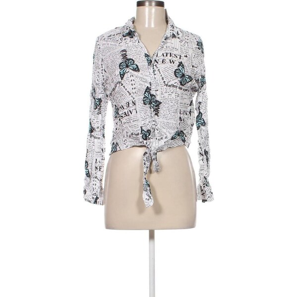 Dámska košeľa Fb Sister 64464718