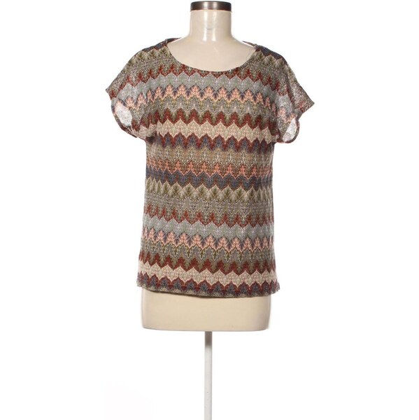 Dámsky top Cappuccini 64464854