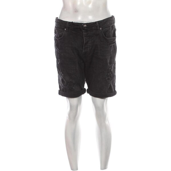 Pánske kraťasy Denim&Co. 64464914