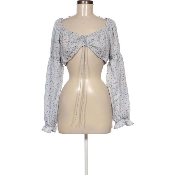 Dámska blúza Pieces 64465011