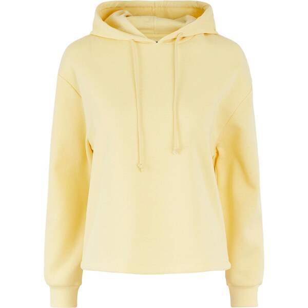 PIECES Mikina PCChilli limetková 64465215