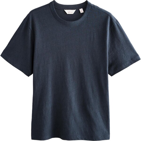 Next Tričko námornícka modrá 64465404