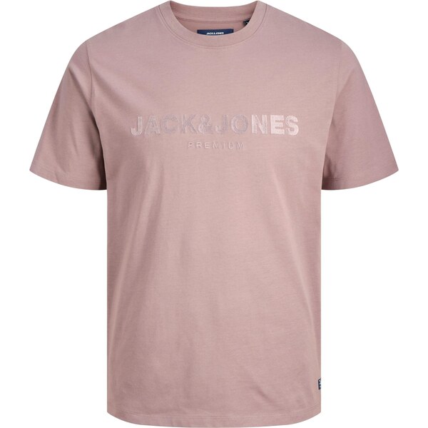Jack & Jones Premium Tričko JPRBluloyal svetlofialová 64465505
