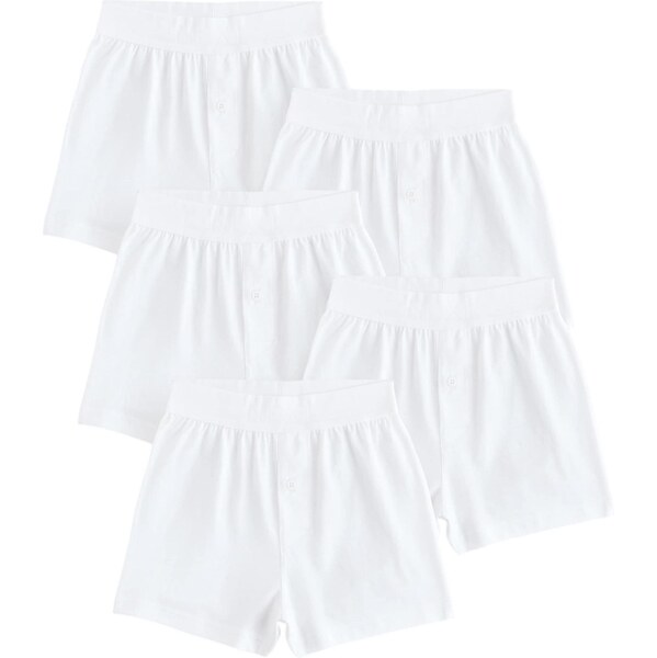 Next Nohavičky biela 64465508