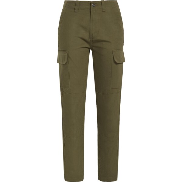 DICKIES Nohavice Millerville tmavozelená 64465552