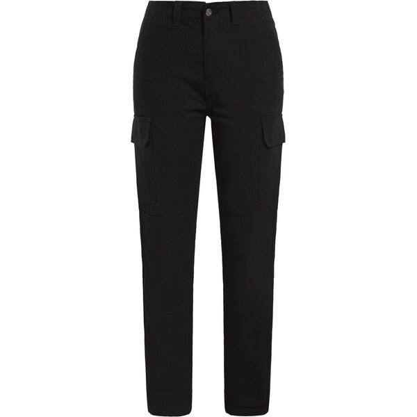DICKIES Nohavice Millerville čierna 64465553