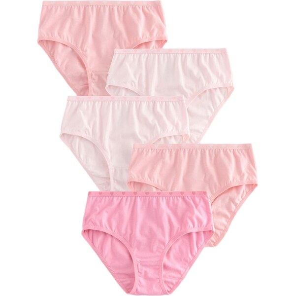 Next Nohavičky rosé / staroružová / pastelovo ružová 64465569