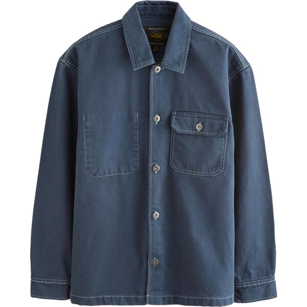 Next Prechodná bunda námornícka modrá 64465454