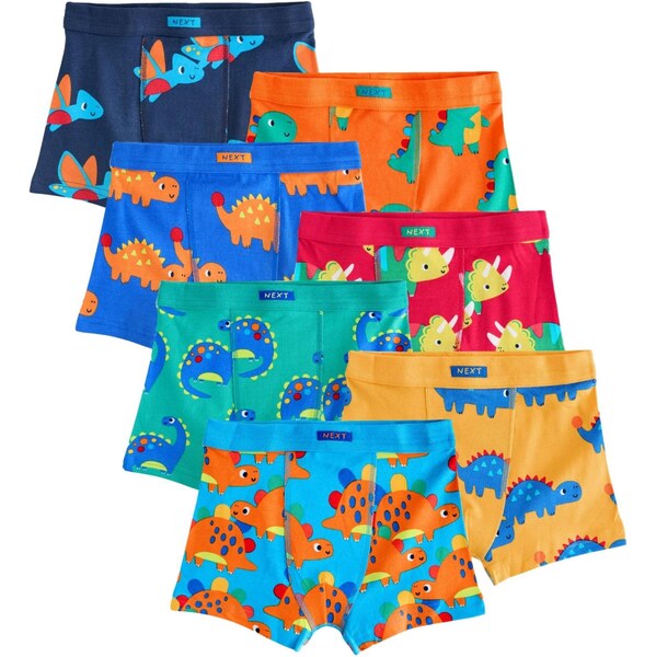 Next Plavky námornícka modrá / tyrkysová / kobaltovomodrá / azúrová / 64465641