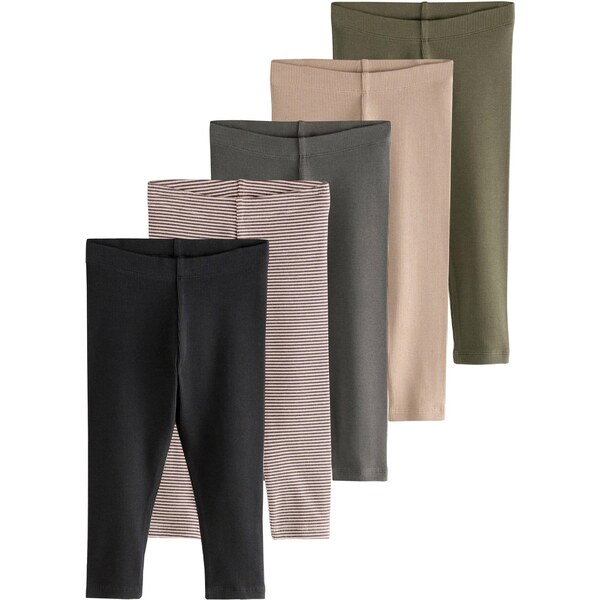 Next Legíny zmiešané farby 64528813