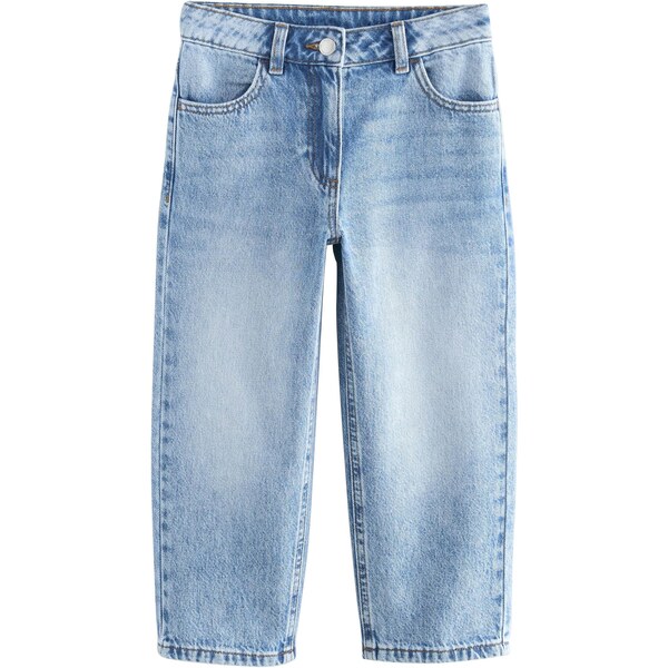 Next Džínsy svetlomodrá 64501066