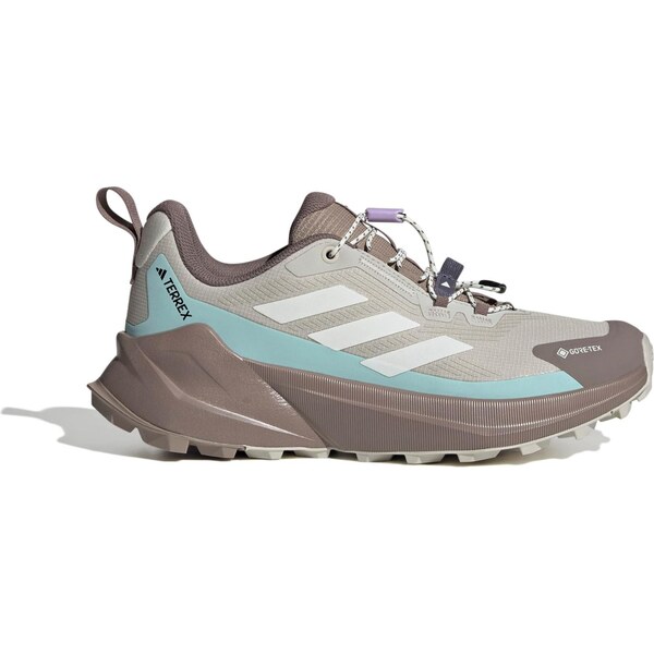 ADIDAS TERREX Poltopánky TRAILMAKER 2 tyrkysová / sivobéžová / čierna 64465788
