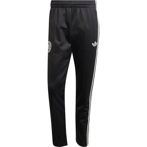 ADIDAS PERFORMANCE Športové nohavice DFB Anniversary čierna / biela 64465800