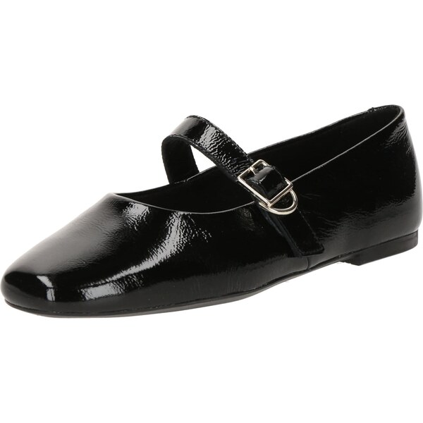 VAGABOND SHOEMAKERS Baleríny JOLIN čierna 64465892