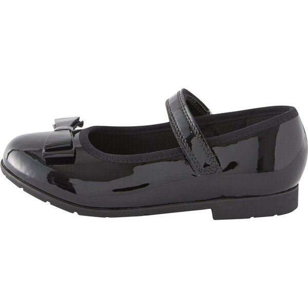 Next Baleríny čierna 64547525