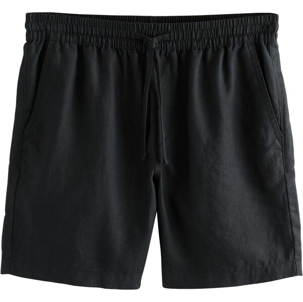 Next Nohavice čierna 64465350