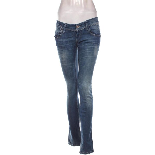 Dámske džínsy Fornarina 64465089