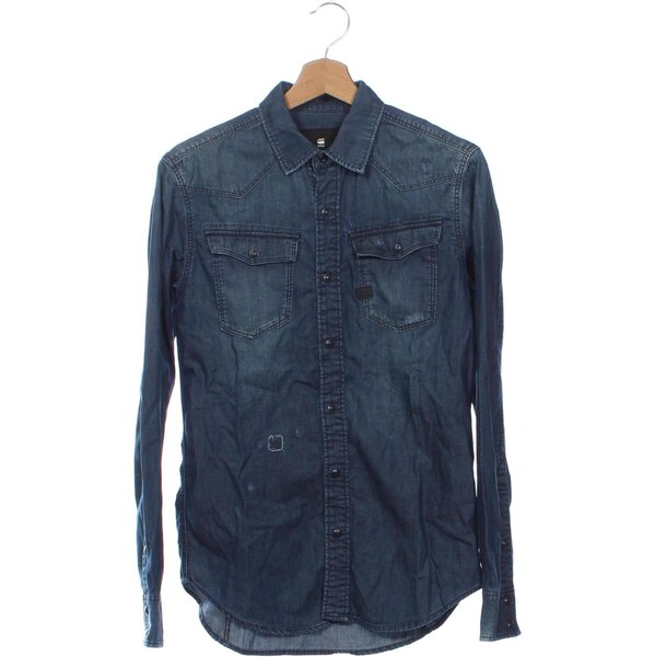 Pánska košeľa G-Star Raw 64465084