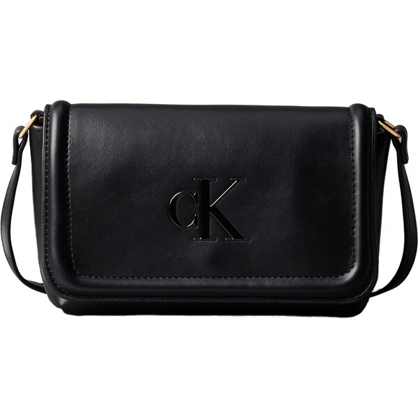 Calvin Klein Taška cez rameno čierna 65678348