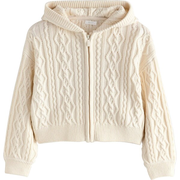 Next Kardigán nebielená 65881956