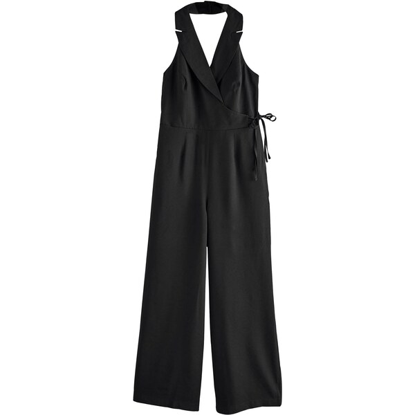 Next Overal čierna 65877355