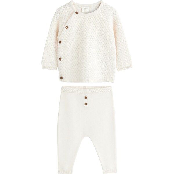 Next Set biela 64528632