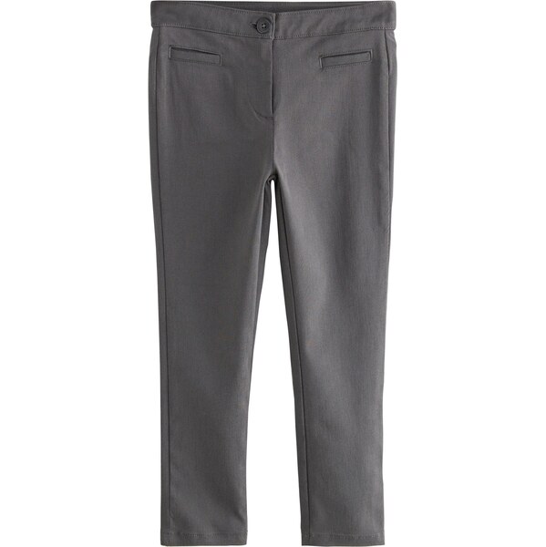 Next Nohavice sivá 64500905