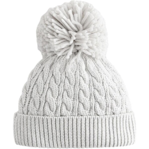 Next Čiapky svetlosivá 65879621