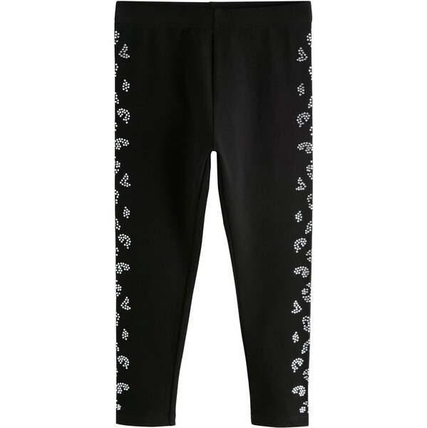 Next Legíny Party čierna / priehľadná 65879871