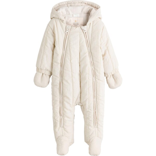 Next Overal nebielená 65979702