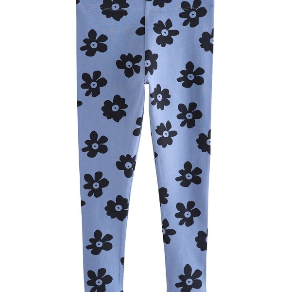 Next Legíny modrá / čierna 65880231