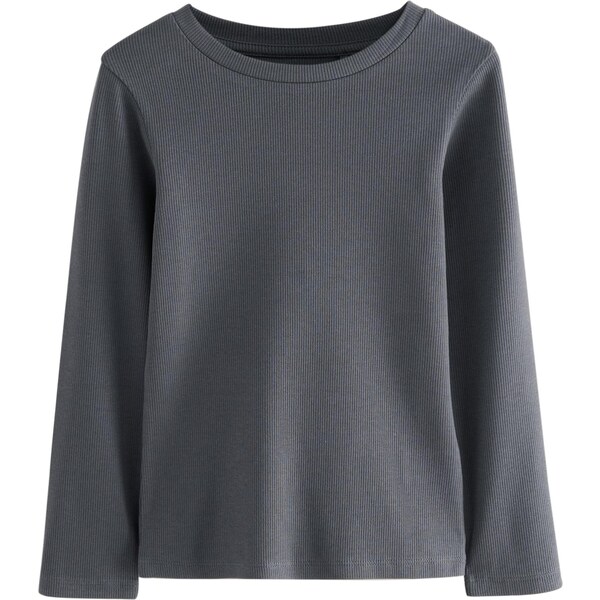 Next Tričko sivá 64513075