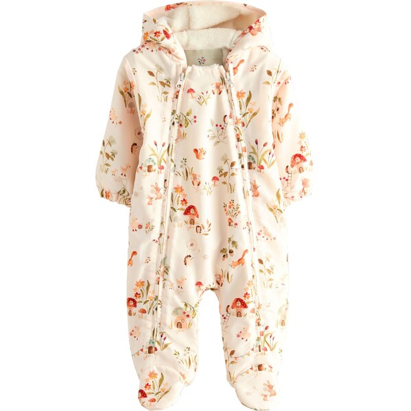 Next Overal nebielená / zelená / oranžová / červená 65881643