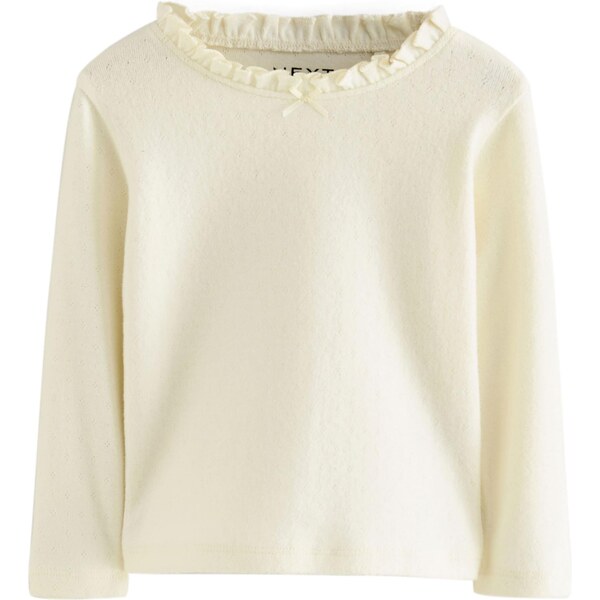 Next Tričko biela ako vlna 64513096