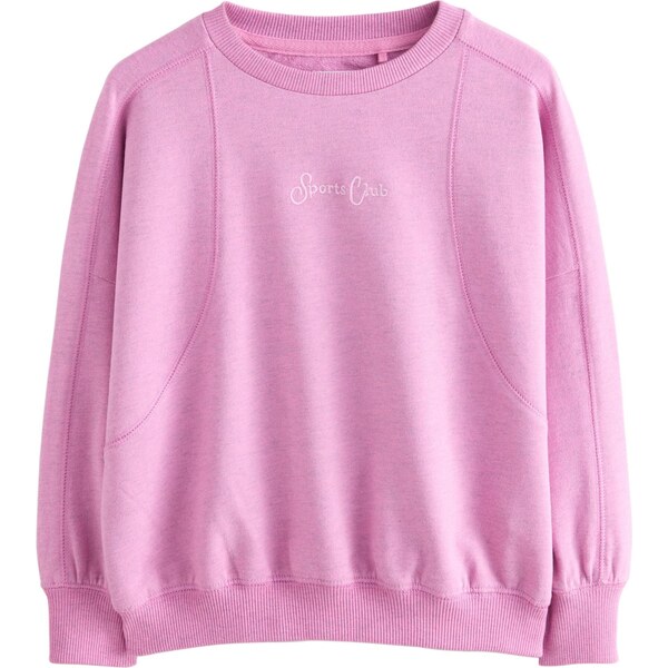 Next Mikina orchideová 65882060