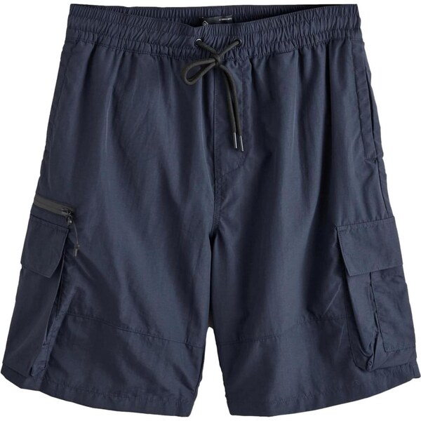 Next Plavecké šortky námornícka modrá 65655262