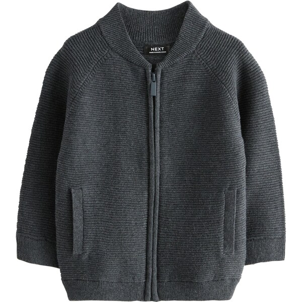 Next Kardigán tmavosivá 65353242