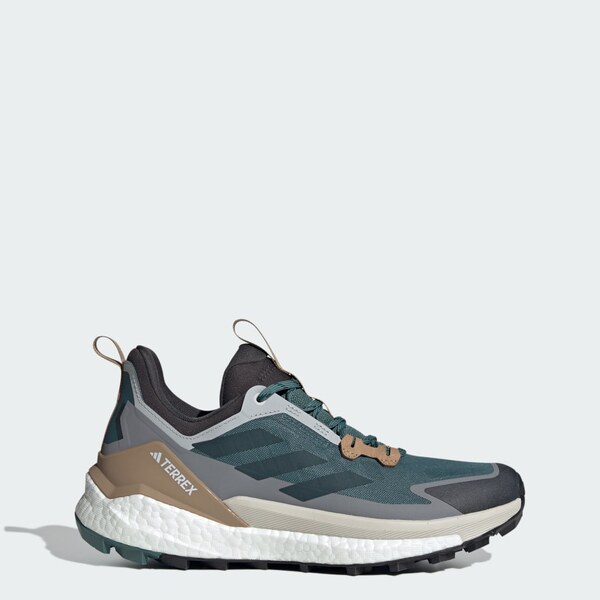 Adidas Obuv Terrex Free Hiker 2.0 Low Hiking 64465965