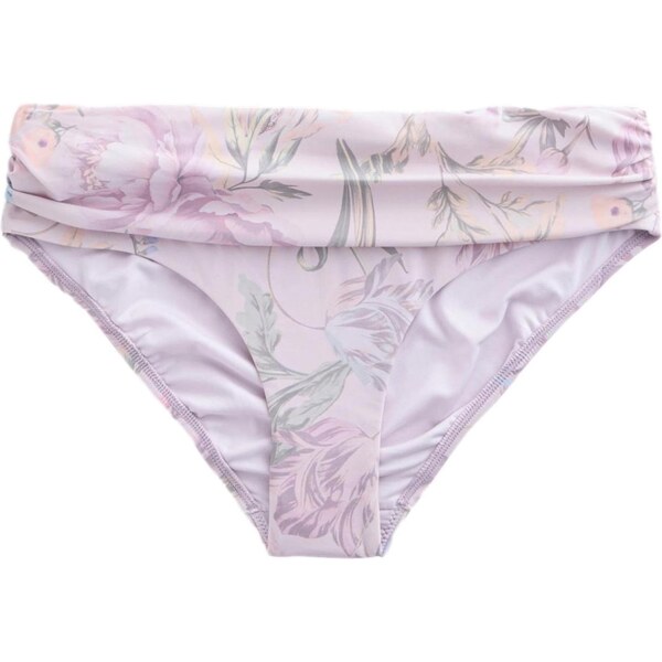 Next Bikinové nohavičky béžová / zelená / orgovánová 65655871