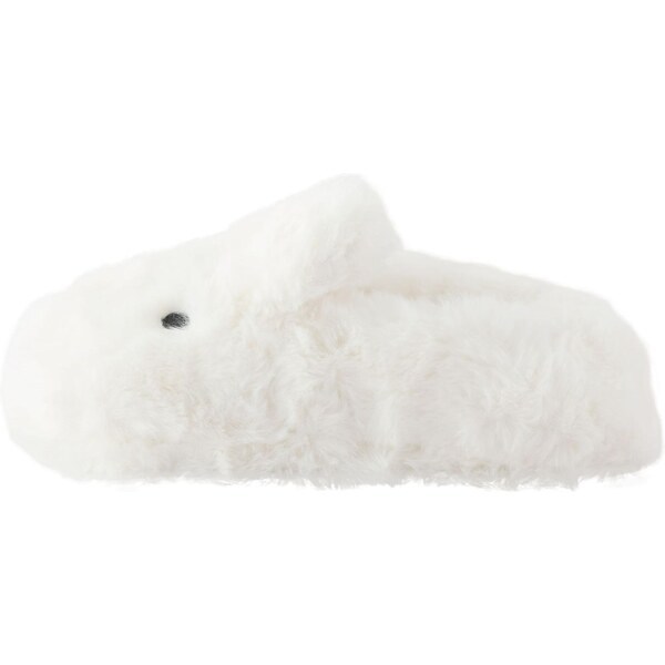 Next Papuče ružová / čierna / biela 65882672