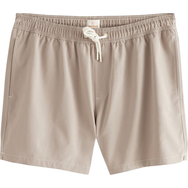 Next Plavecké šortky tmavošedá 65655971